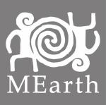MEarth Decal Sticker