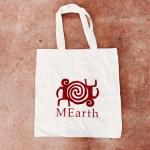 MEarth Reusable Tote